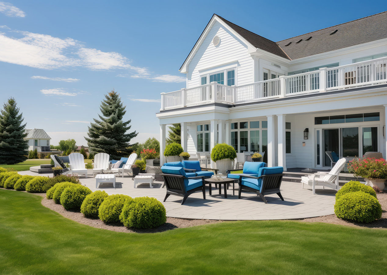 Chapel Hill Real Estate - Pacesetters Realty